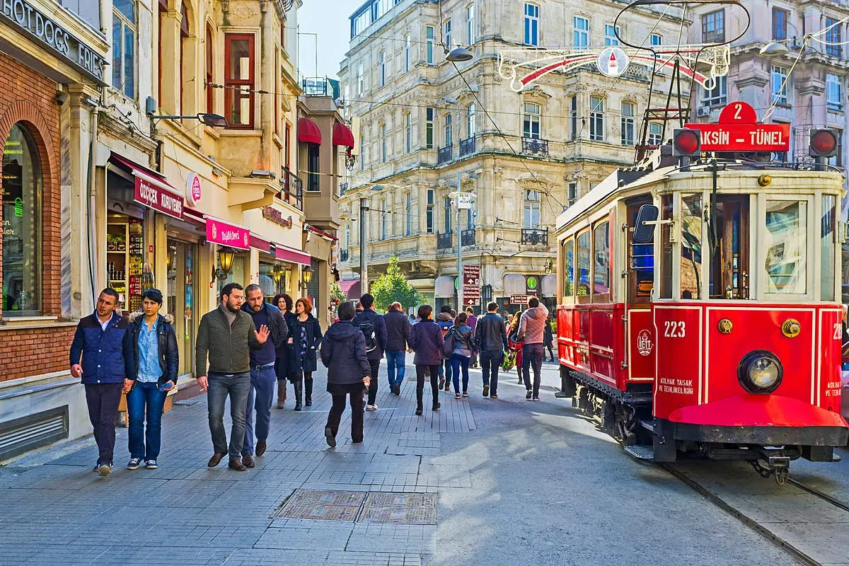 istanbul